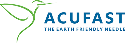 Acufast – The Earth Friendly Needle