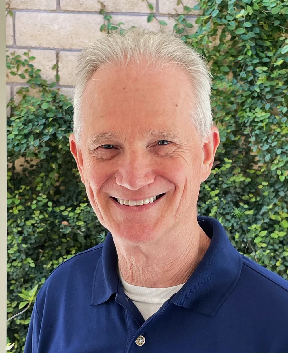 Matthew Bauer, L.Ac.