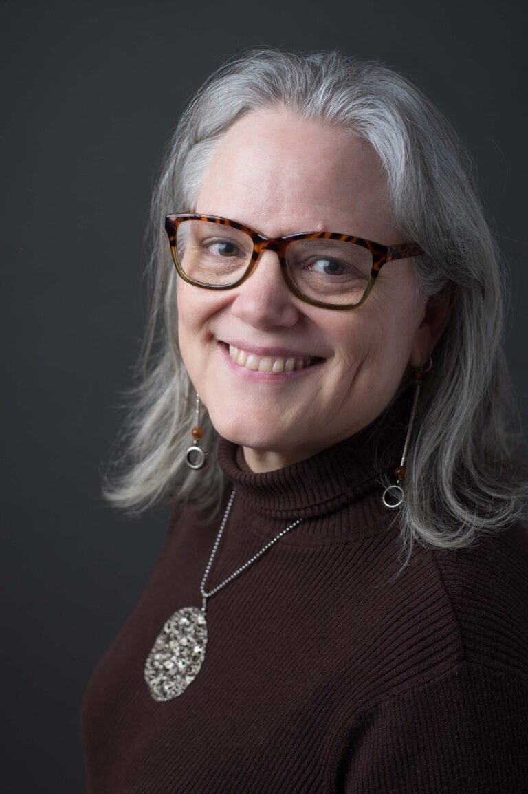 Dr. Janice Campbell
