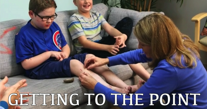 “PEOPLE NEED TO KNOW.” Why we must make “Getting to the Point” & How the Acupuncture Community Can Make it Happen