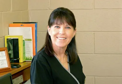 Gayle Bauer