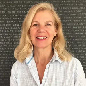Johanna Biemans
