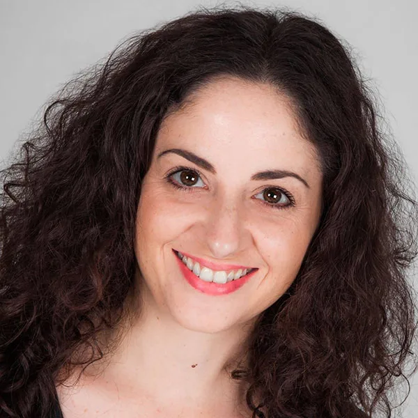 Lianne Aquilina